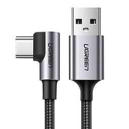 Cáp Sạc Nhanh Android USB Type-C Ugreen