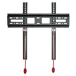 Giá treo tivi thẳng tường nhập khẩu NB D2F dùng cho tivi 32-55 inch siêu mỏng 2,6cm