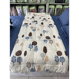 Nệm tiện ích Everon  201 ( Màu gẫu nhiên )
