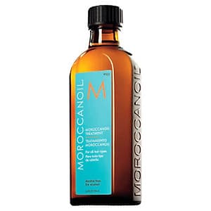 Tinh dầu dưỡng tóc Moroccanoil Treatment 100ml - Hàng chính hãng 