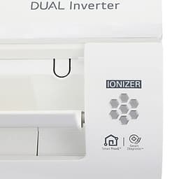 Máy Lạnh LG Inverter 1 HP V10API