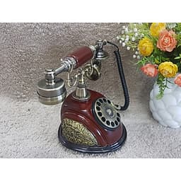 Điện Thoại Cổ Điển DT06 - Bản Dây Line