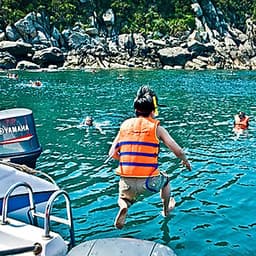Tour 4N3Đ Đà Nẵng - Cù Lao Chàm - Bà Nà - Hội An, Khách Sạn 3 Sao, Khởi Hành Hàng Ngày