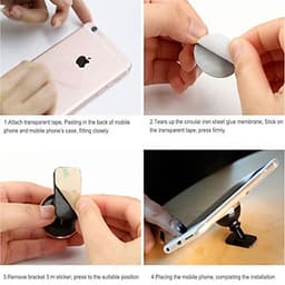 Giá đỡ điện thoại ô tô Baseus hút nam châm SUGENT-NT0V - Hàng Nhập Khẩu