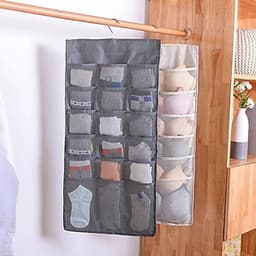 Túi treo đựng đồ lót 2 mặt