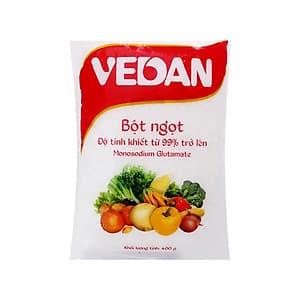  Bột Ngọt Vedan 400g 