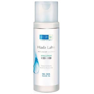 Dung Dịch Dưỡng Ẩm Tối Ưu Dùng Cho Da Dầu Hada Labo Advanced Nourish Hyaluron Lotion (170ml)