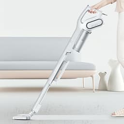 máy hút bụi gia đình DE-MA cao cấp