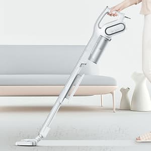 máy hút bụi gia đình DE-MA cao cấp
