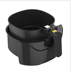 Nồi chiên không dầu HB – 8009 -  4.8L  