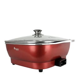 Nồi Lẩu Điện 4.5L Sowun SW 6018 -  Chính Hãng