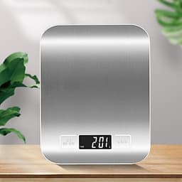 Cân điện tử, cân tiểu ly nhà bếp 1g đến 10kg