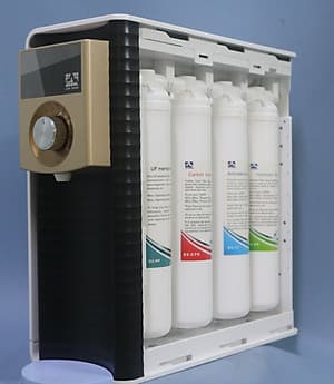 Máy lọc nước LS307AE - Đài Loan- HÀNG CHÍNH HÃNG