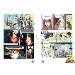 Ebook Emergency Room