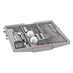 Máy Rửa Bát Độc Lập Bosch SMS25KI00E - Hàng Chính Hãng