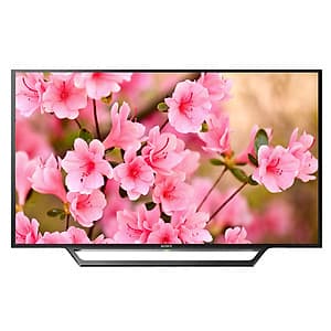 Internet Tivi Sony Full HD 48 inch KDL-48W650D