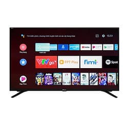 Smart Tivi Casper Full HD 43 inch 43FG5100