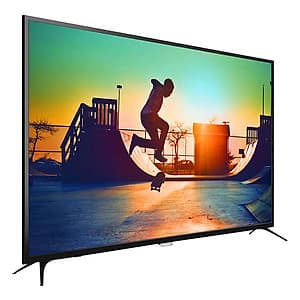 Smart Tivi Philips 4K 43 inch 43PUT6023S/74