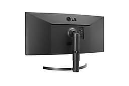 Màn Hình Cong Siêu Rộng Đa Tác Vụ LG 35WN75C-B 21:9 UltraWide QHD (3440 x 1440) 5ms 100Hz VA MaxxAudio (7W) AMD FreeSync - Hàng Chính Hãng