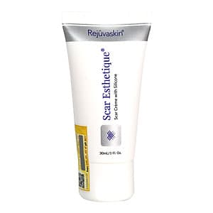 Kem giảm sẹo thâm, sẹo rỗ, sẹo lõm Scar Esthetique 30ml