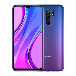 Điện Thoại Xiaomi Redmi 9 - Hàng Chính Hãng