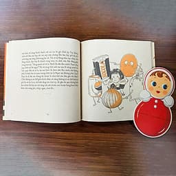 199 Mấy Hồi Ấy Làm Gì?