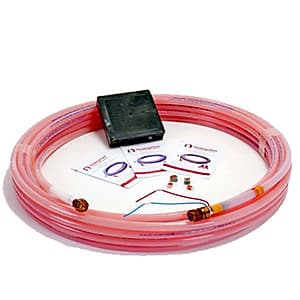 Cáp sưởi sàn hồng ngoại X-L DW-030 Enerpia Hàn Quốc