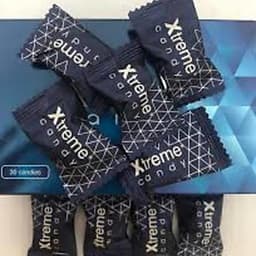 Kẹo sâm Xtreme 