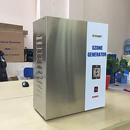 Máy tạo khí ozone diệt khuẩn khử độc Ecomax 2g/h ECO-2 – Hàng chính hãng