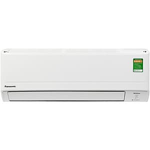 Máy Lạnh Panasonic Inverter 1.5 HP CU/CS-XPU12WKH-8 - Chỉ giao tại HCM
