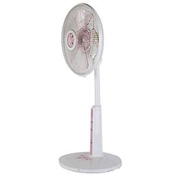 Quạt lửng MITSUBISHI R30-MV PC màu Hồng 39W có điều chỉnh độ cao Made in Thailand- Hàng chính hãng