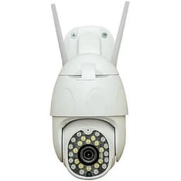 Camera ip Wifi Yoosee Ngoài Trời 26 Led Chuẩn 1080P, Mẫu mới 2021- Hàng Nhập Khẩu