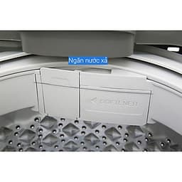 Máy giặt Toshiba 8.2 kg AW-J920LV SB