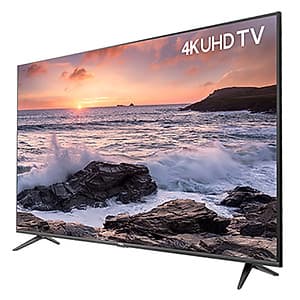 Smart Tivi TCL 4K 50 inch L50U50-UF