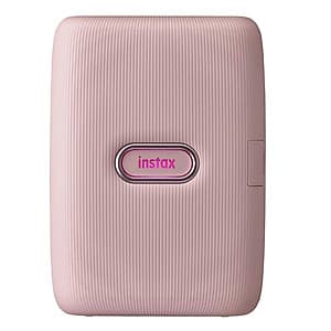 Máy in ảnh cầm tay Fujifilm Instax Mini Link - Hàng Chính Hãng