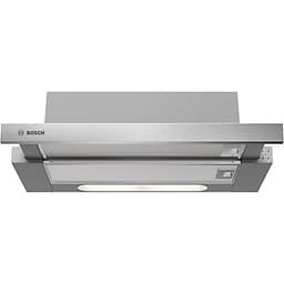 Máy hút mùi âm tủ BOSCH DHI623GSG (60CM)  - HÀNG CHÍNH HÃNG 