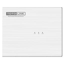 Router Wi-Fi Không Dây Băng Tần Kép AC1200 TOTOLINK A830R - Hãng Phân Phối Chính Thức