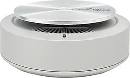 Máy lọc, khử khuẩn không khí Plamedi Air Mini (màu trắng) cho ô tô, phòng máy lạnh, phòng ngủ trẻ em, nhà vệ sinh, phòng làm việc, văn phòng - Hàng chính hãng Plamedi Hàn Quốc