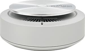 Máy lọc, khử khuẩn không khí Plamedi Air Mini (màu trắng) cho ô tô, phòng máy lạnh, phòng ngủ trẻ em, nhà vệ sinh, phòng làm việc, văn phòng - Hàng chính hãng Plamedi Hàn Quốc