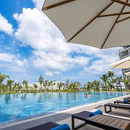 [Đặt Sớm Trước 30 Ngày] Gói 3N2Đ Best Western Premier Sonasea Resort 5* Phú Quốc - Dành Cho 02 Người Lớn & 02 Trẻ Em Dưới 16 Tuổi