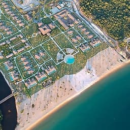 Gói 4N3Đ Fusion Resort 5* Phú Quốc - Villa 01 Phòng Ngủ Hồ Bơi Riêng, Buffet Sáng, Tặng Gói Spa, Tặng Voucher Ăn Uống 1 Triệu Trong Tuần, Đón Tiễn Sân Bay, Dành Cho 02 Người Lớn & 02 Trẻ Em Dưới 12 Tuổi