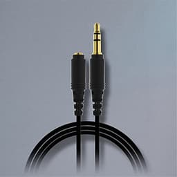 Dây cáp nối dài 3.5mm - Hàng nhập khẩu