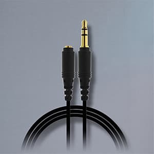 Dây cáp nối dài 3.5mm - Hàng nhập khẩu