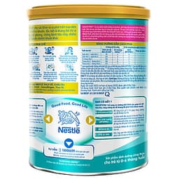 Sữa Bột Nestlé Nan Optipro 3 (1.8 Kg)