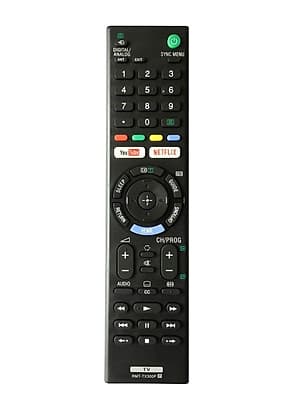 Remote Điều Khiển Dành Cho Smart TV, Internet TV, TV Thông Minh SONY RMT-TX300P