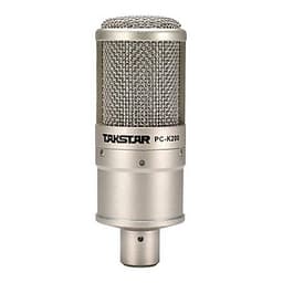 Micro thu âm cao cấp, mic thu âm Takstar PC-K200 - Hàng chính hãng