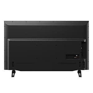 Android Tivi Sharp 4K 60 inch 4T-C60CK1X