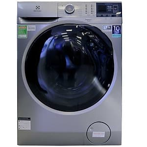 Máy giặt Electrolux Inverter 8 kg EWF8024ADSA - Hàng Chính Hãng