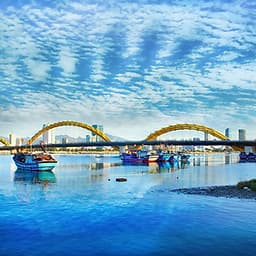 Tour 4N3Đ: Đà Nẵng - Sơn Trà - Hội An - Cù Lao Chàm - Bà Nà, Khởi Hành Hàng Ngày