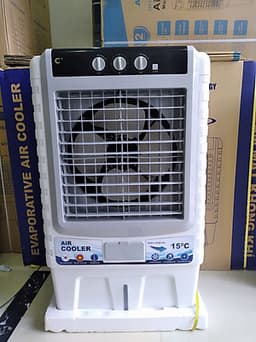 Quạt điều hòa không khí hơi lạnh INVENTER tiết kiệm điện 